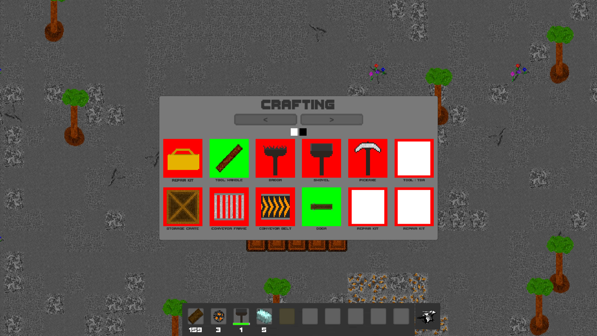 Wonderstries screenshot #5