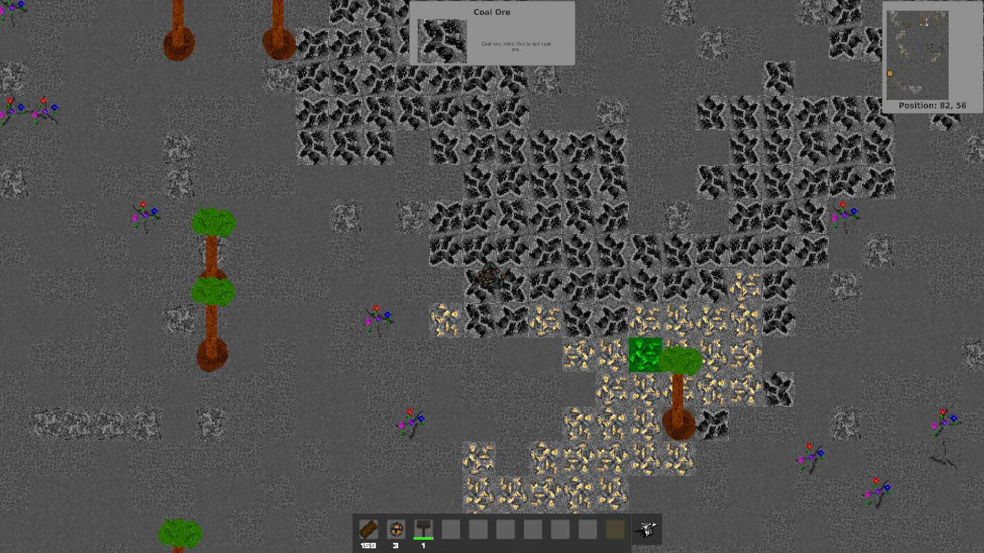 Wonderstries screenshot #1