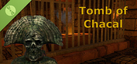 Tomb of Chacal Demo
