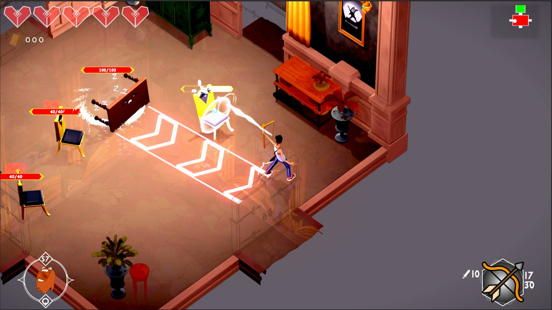 House of Heists screenshot #1