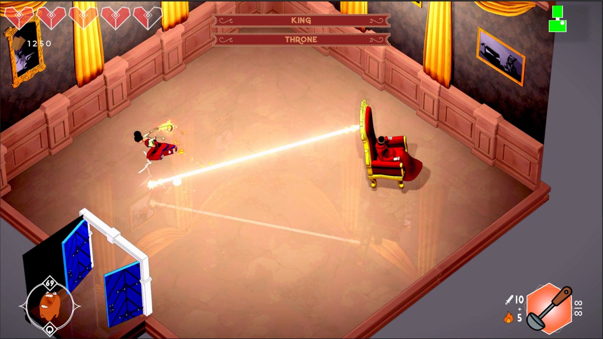 House of Heists screenshot #4