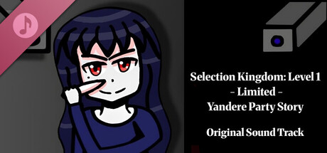 Selection Kingdom: Level 1 - Soundtrack -