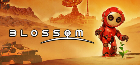 Blossom: The Seed Of Life Playtest game header image