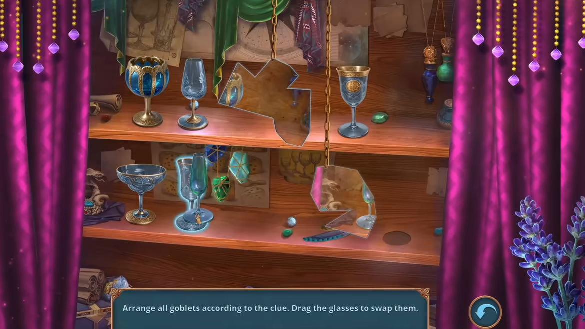 Enchanted Stories: PAWisoned Kingdom Collector's Edition video 3