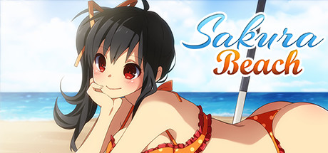 Sakura Beach Cover Image