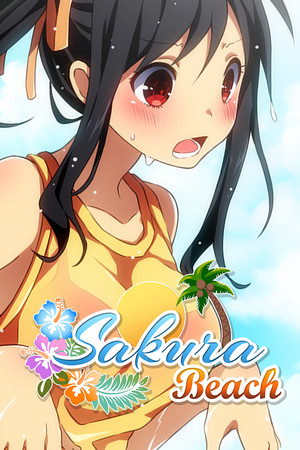 Cover art of Sakura Beach