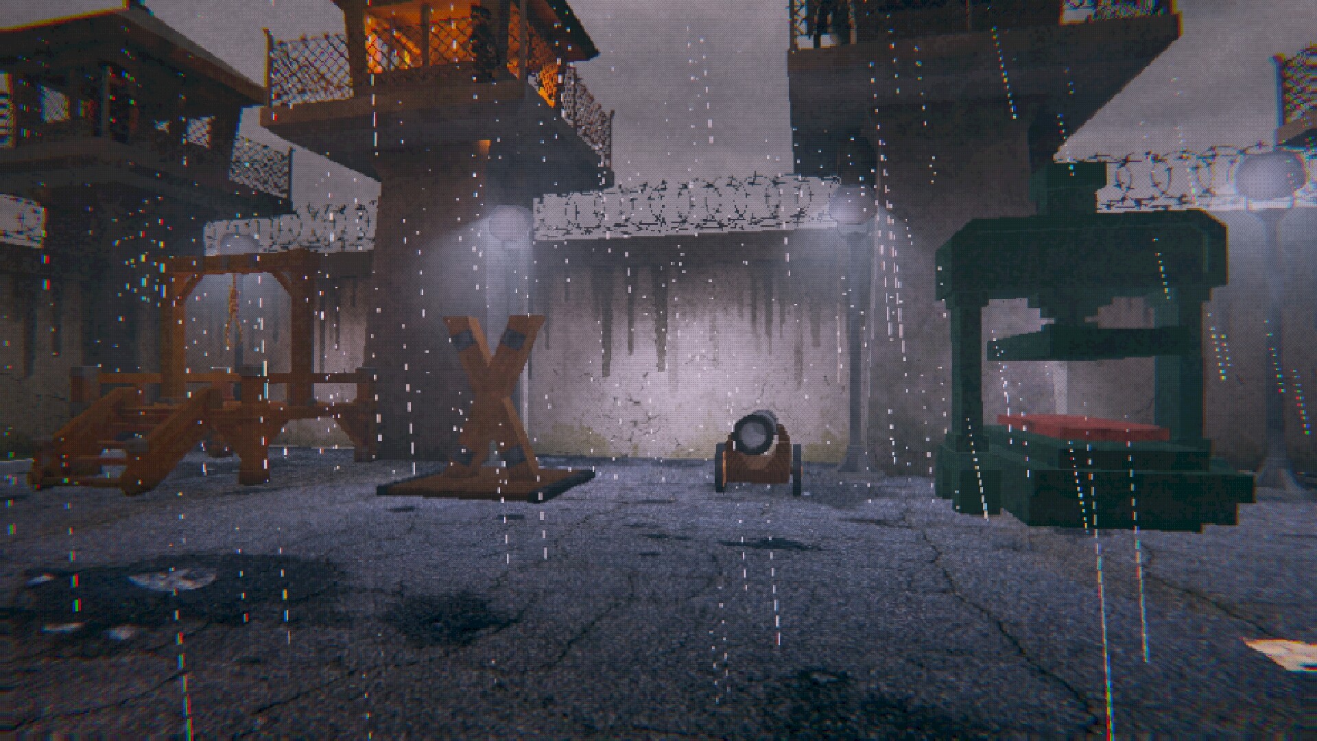 Not Guilty! screenshot #7