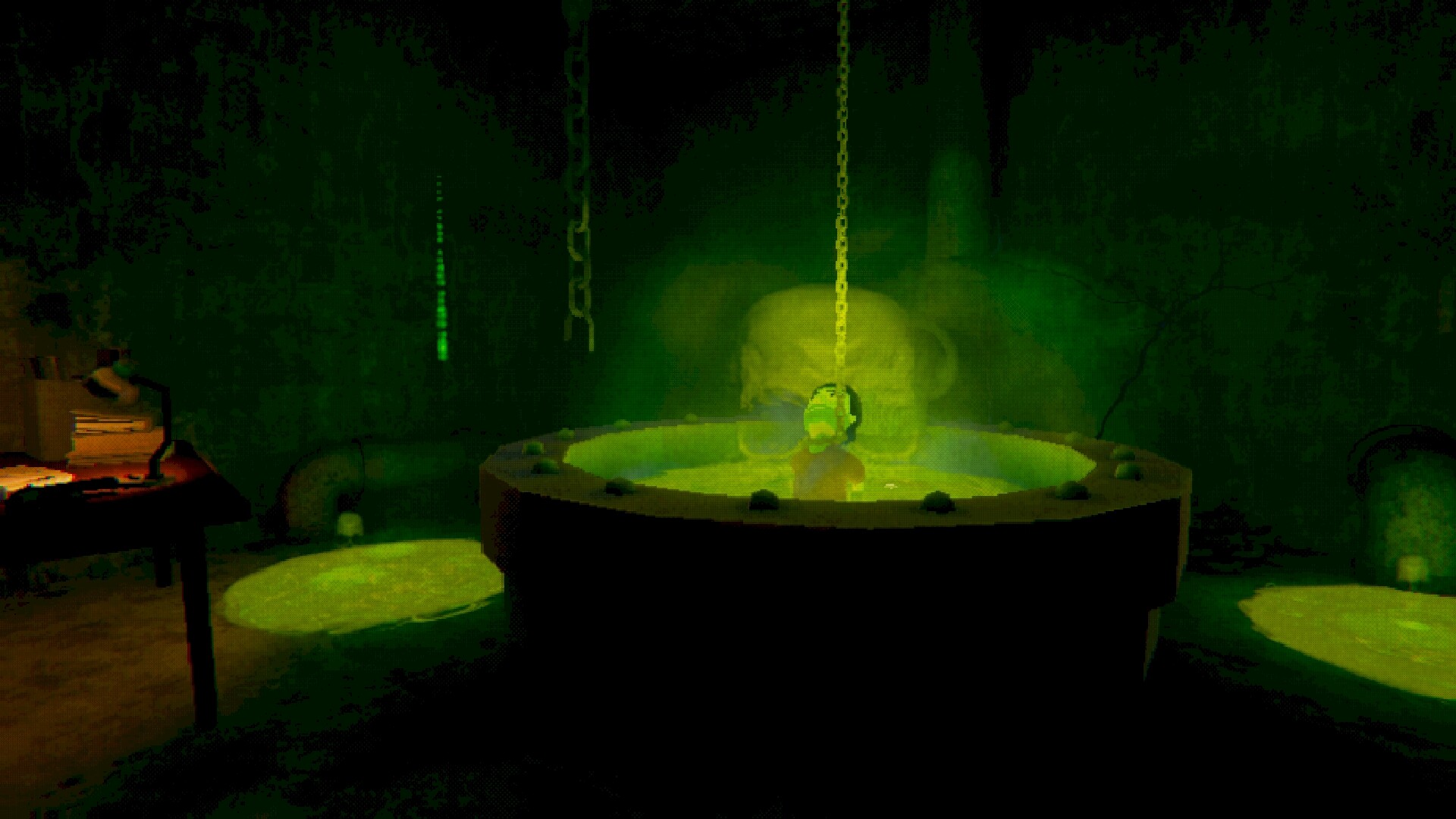 Not Guilty! screenshot #5