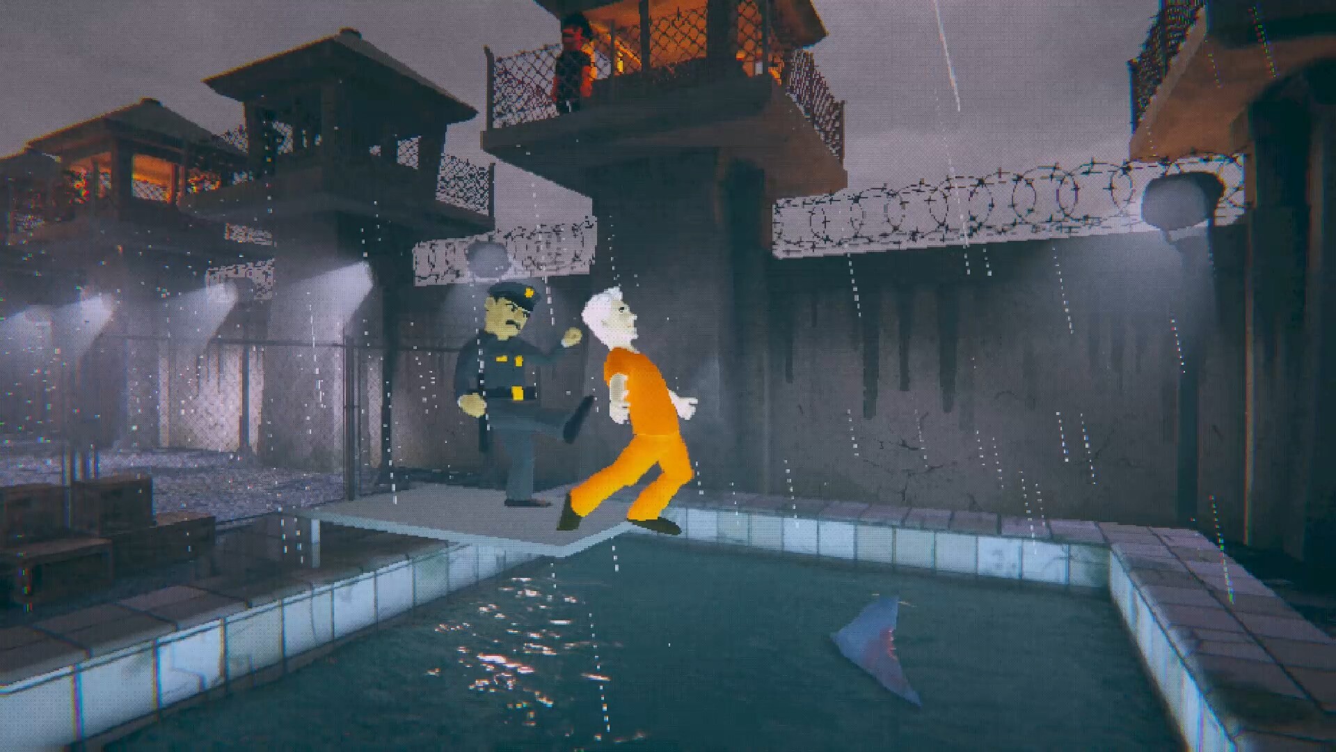 Not Guilty! screenshot #3