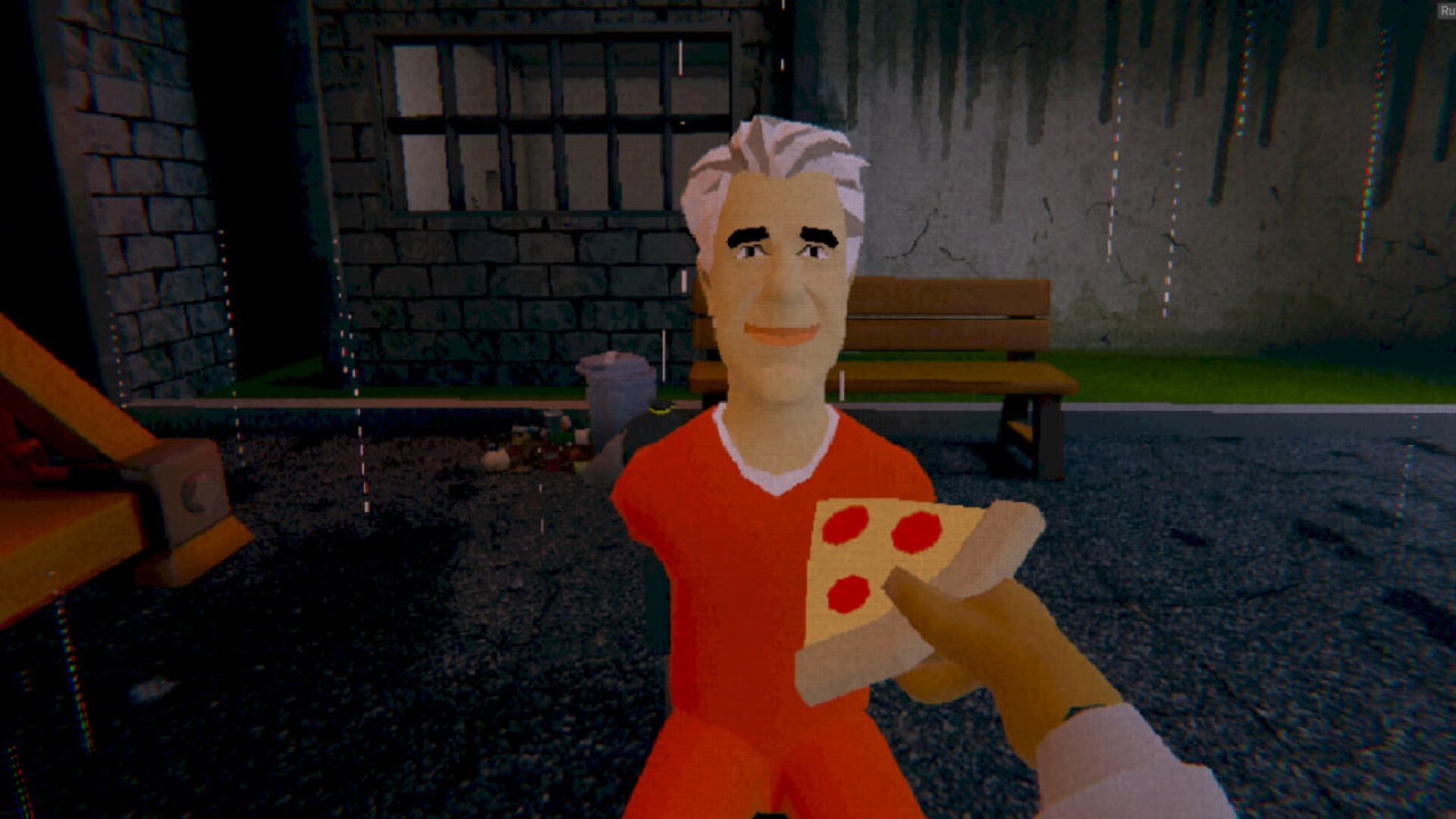 Not Guilty! screenshot #6