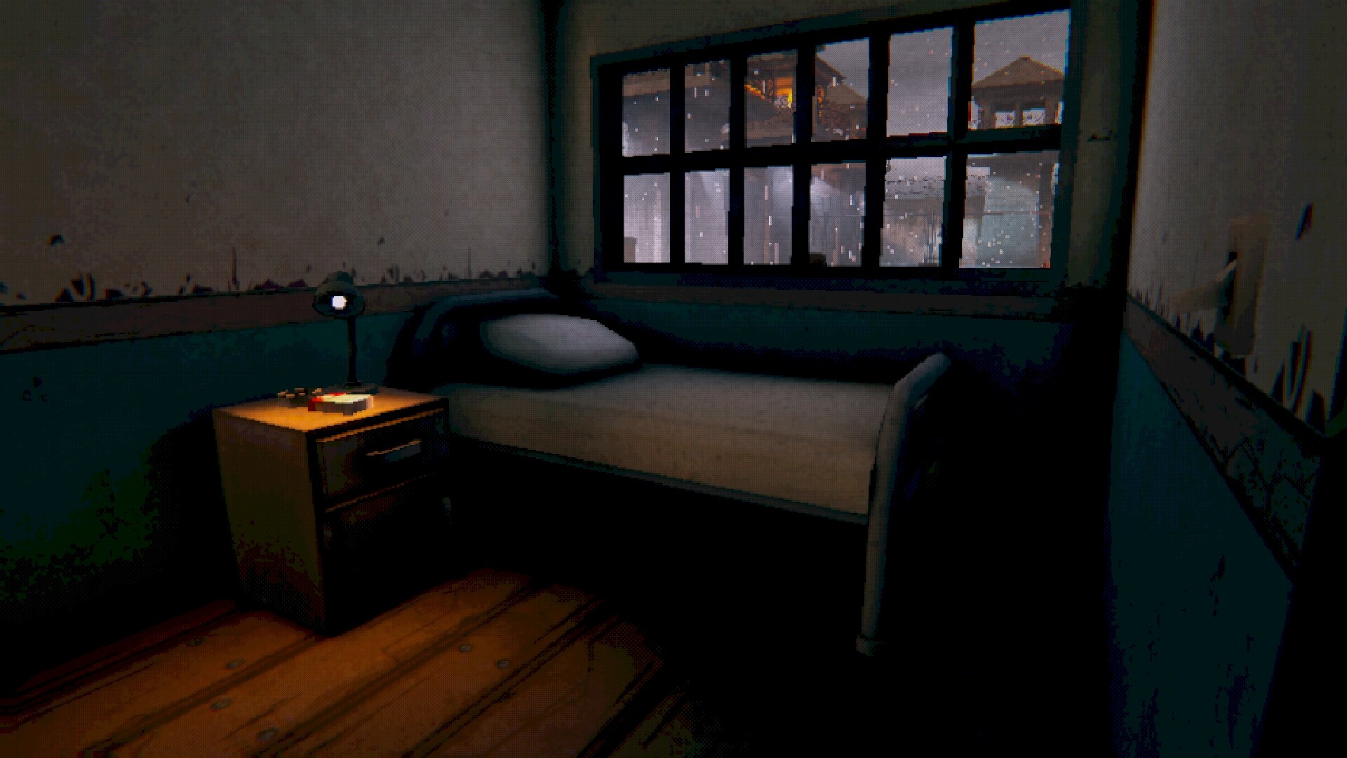 Not Guilty! screenshot #8