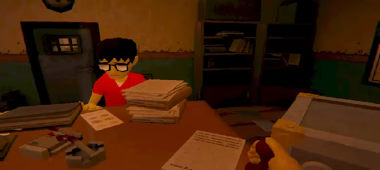 Not Guilty! video 1
