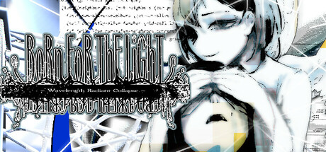 Born for the Light ~Wavelength Radiant Collapse~