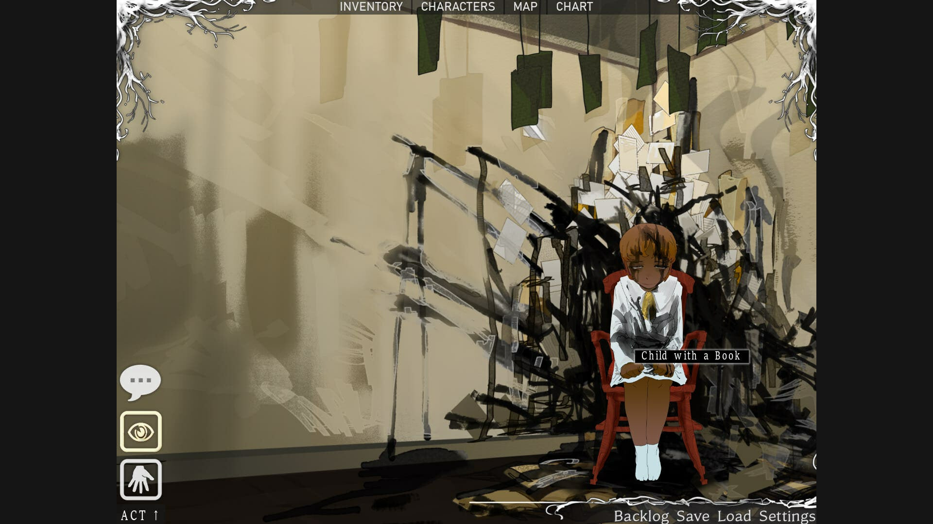 Born for the Light ~Wavelength Radiant Collapse~ screenshot #3
