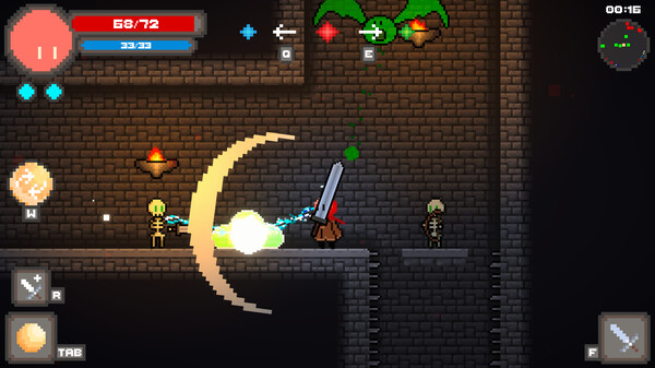 ELEMENTAL SOUL screenshot 5