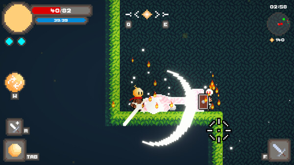 ELEMENTAL SOUL screenshot 4