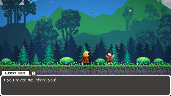 ELEMENTAL SOUL screenshot 2