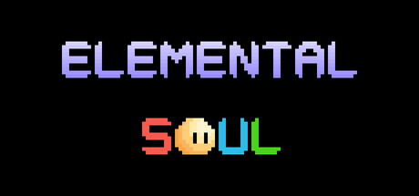 ELEMENTAL SOUL cover art