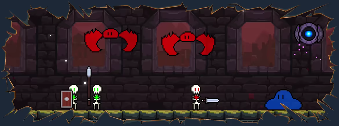 ELEMENTAL SOUL video 2