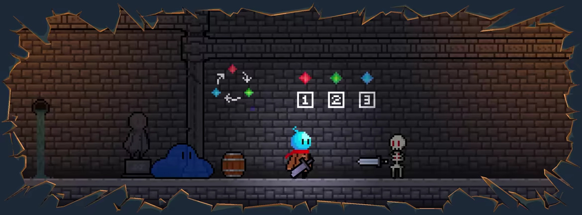ELEMENTAL SOUL video 6