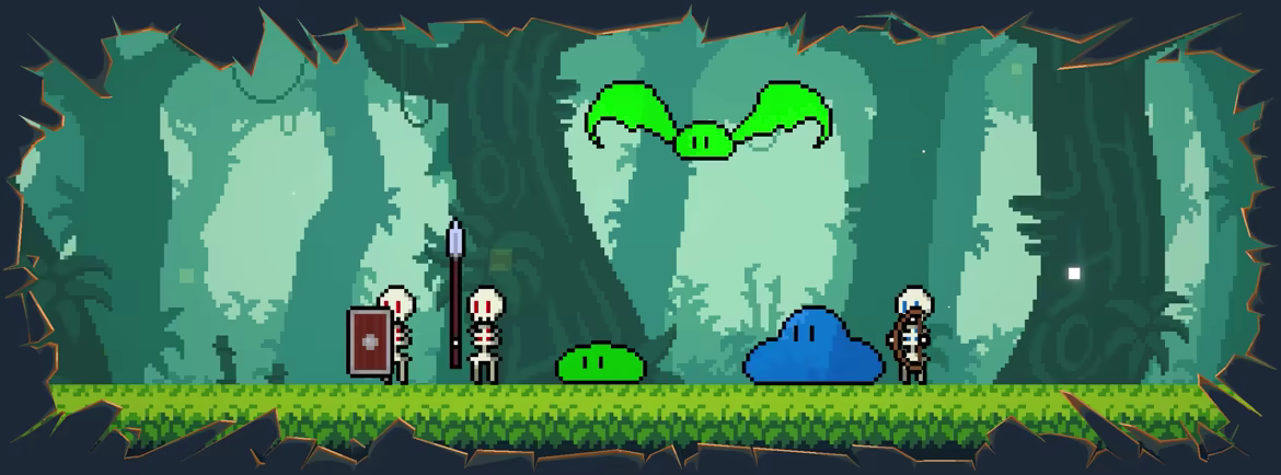 ELEMENTAL SOUL video 3