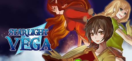 Starlight Vega by Razzart Visual - $6.99 game cover