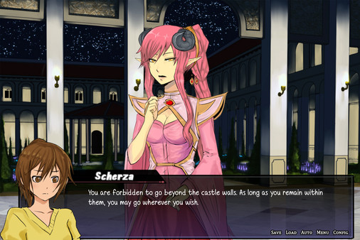 Starlight Vega screenshot 6