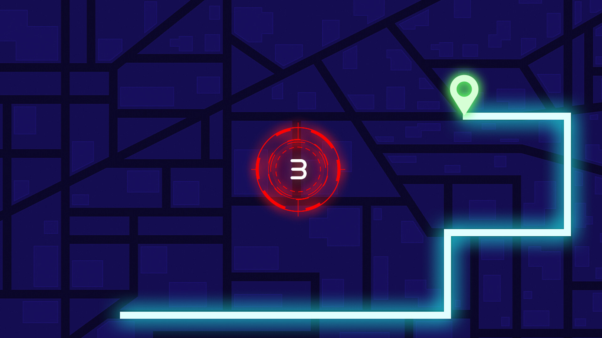 #3. DDD - Drone Drop Dash (Steam) بواسطة: Yosul Studio