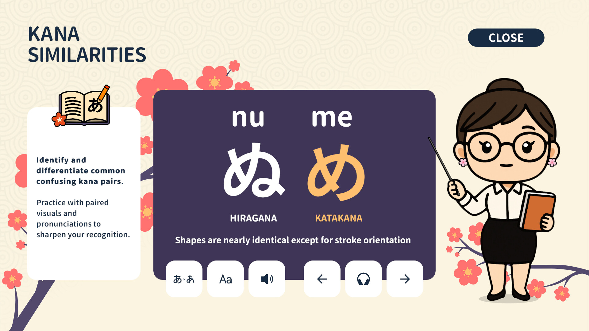 #4. Kana no Mado - Plus (Steam) 由: Ricci Cedric Design