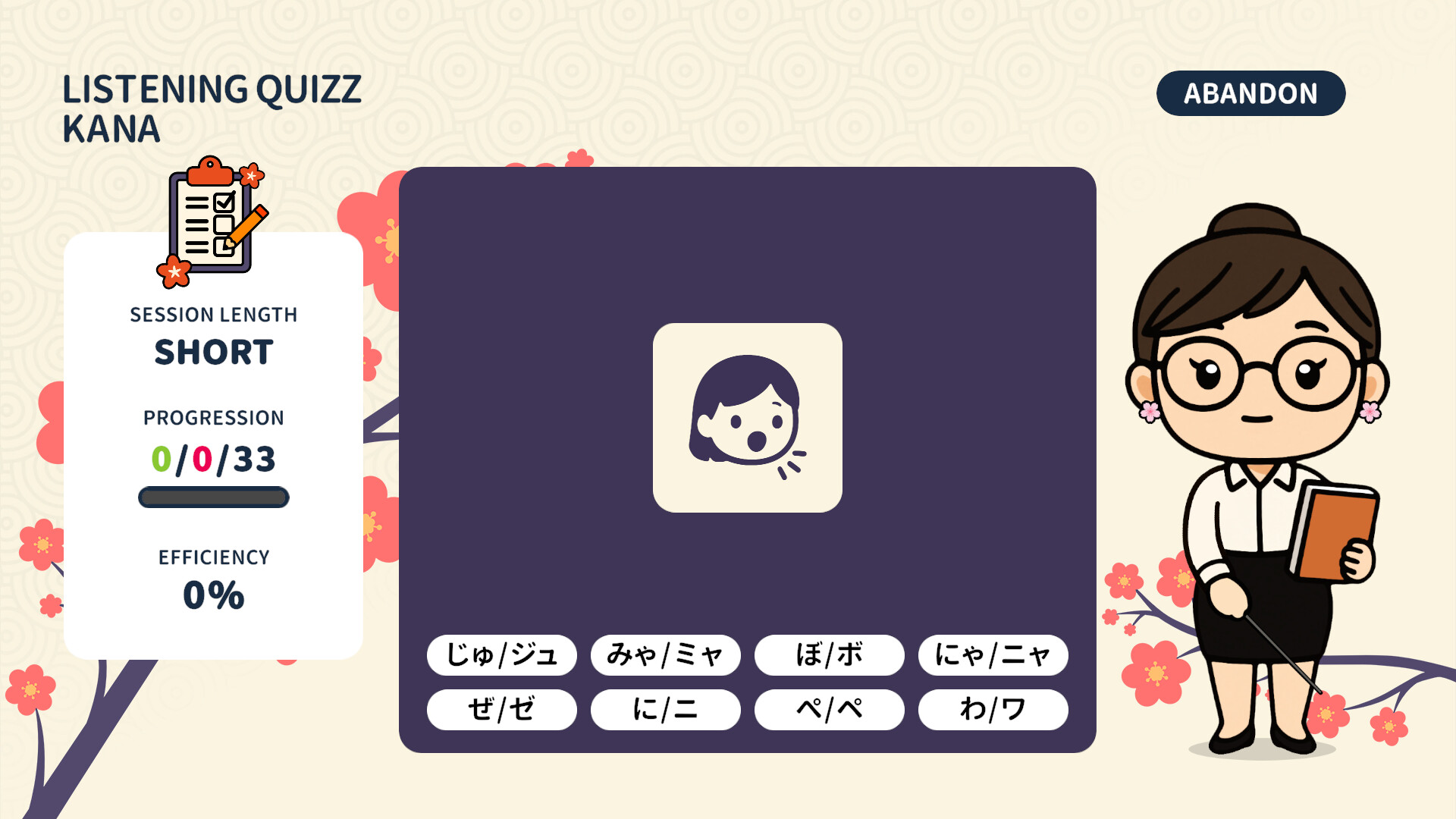 #10. Kana no Mado - Plus (Steam) 由: Ricci Cedric Design