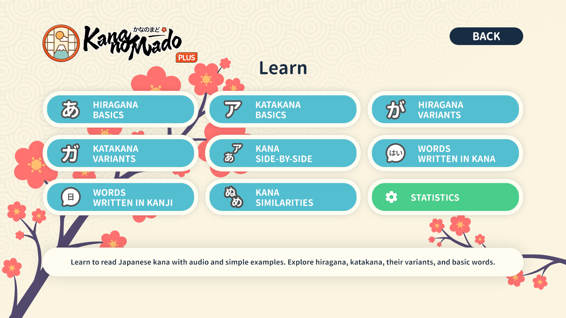 #2. Kana no Mado - Plus (Steam) 由: Ricci Cedric Design