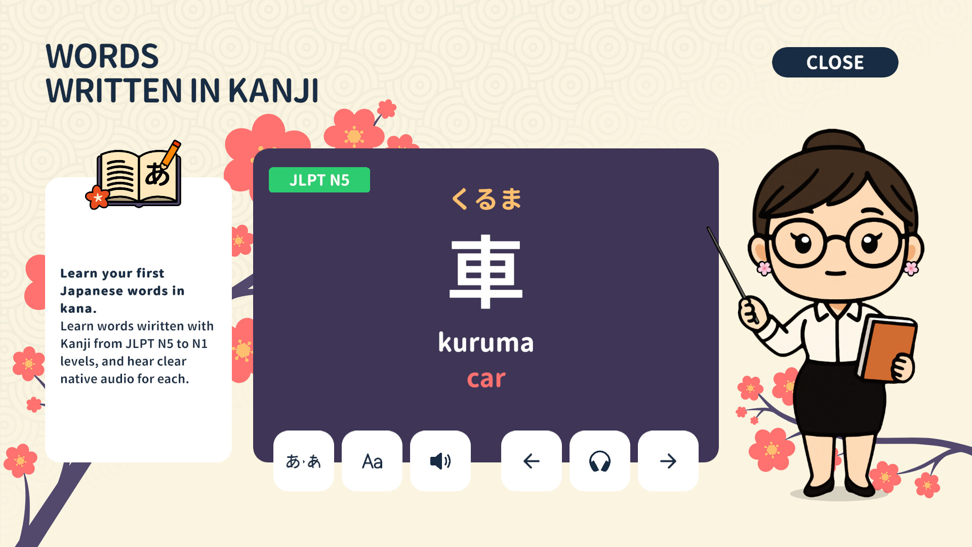 #5. Kana no Mado - Plus (Steam) 由: Ricci Cedric Design