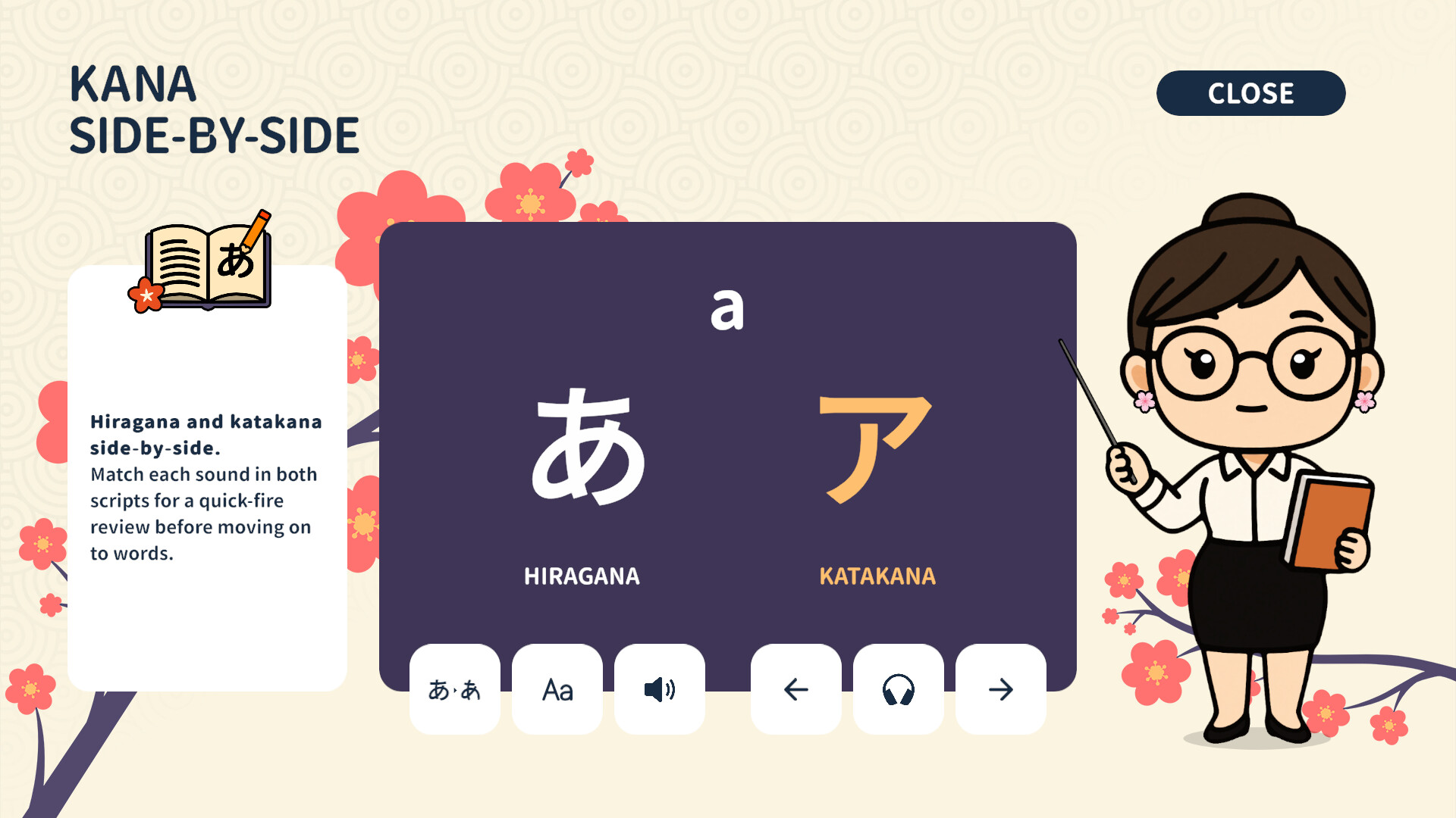 #6. Kana no Mado - Plus (Steam) 由: Ricci Cedric Design