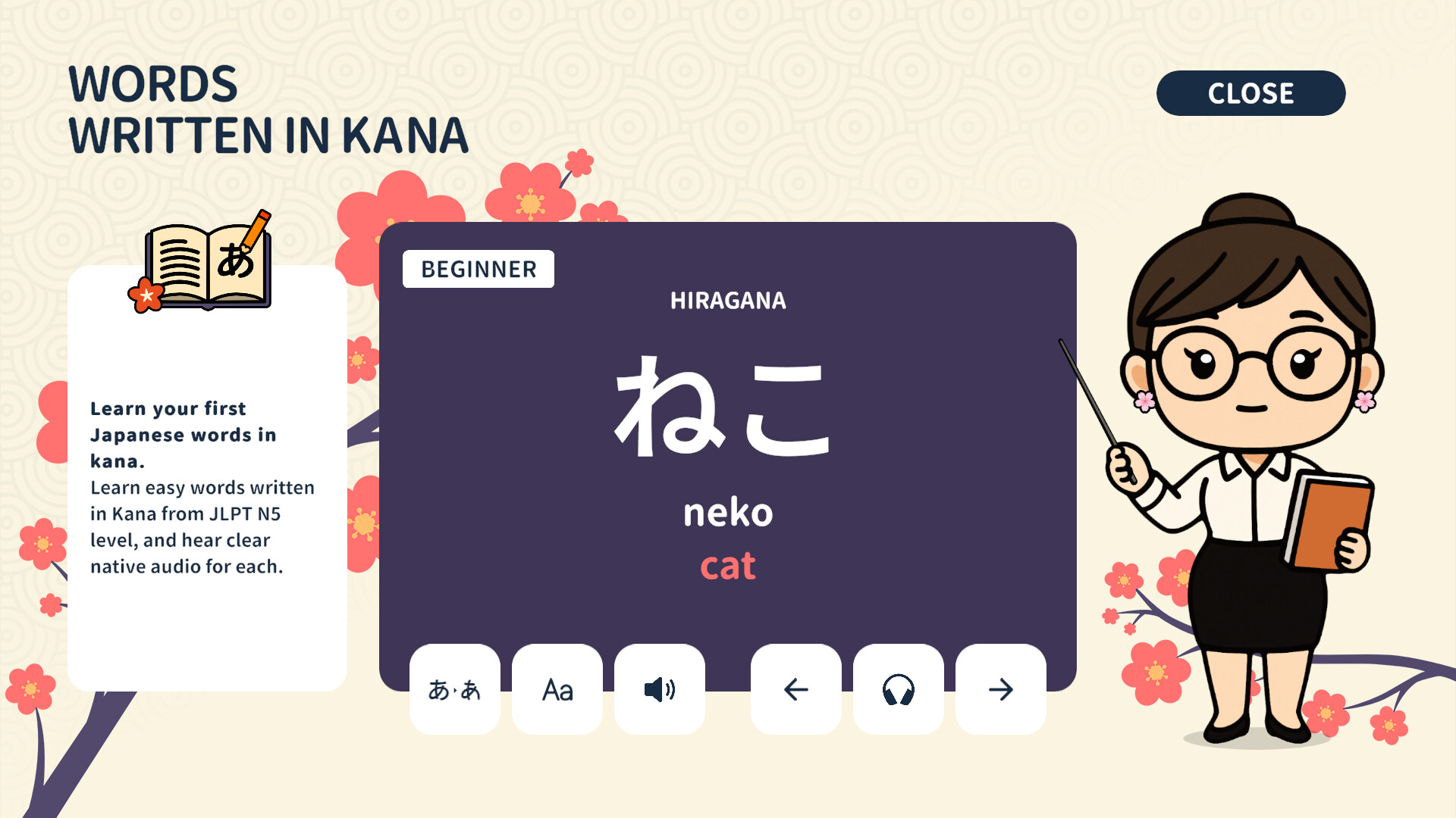 #3. Kana no Mado - Plus (Steam) 由: Ricci Cedric Design