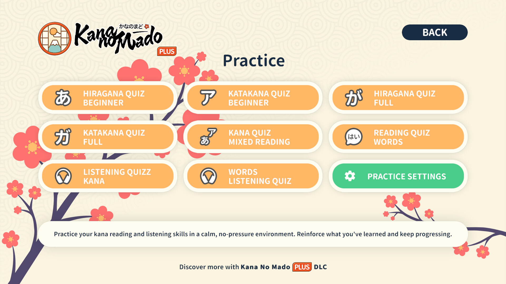 #7. Kana no Mado - Plus (Steam) 由: Ricci Cedric Design