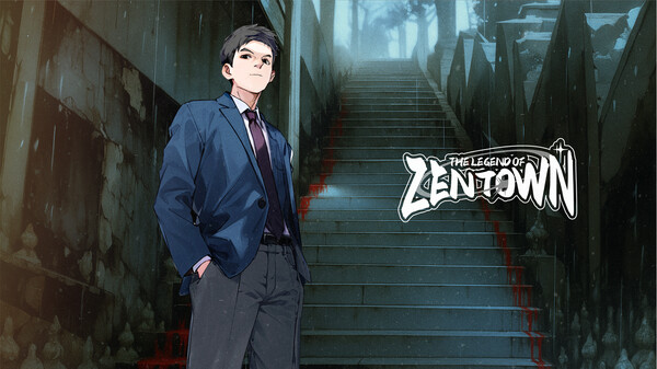 The Legend of Zen Town screenshot 5