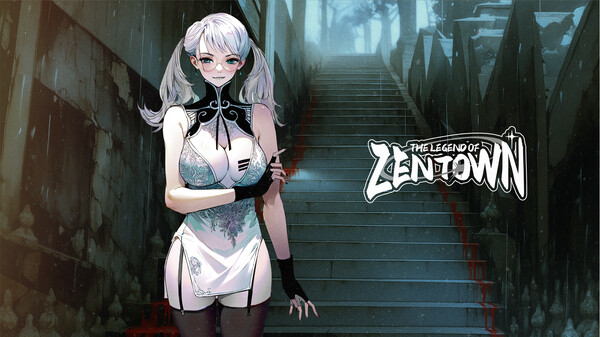 Screenshot 3 of 封禅记(The Legend of Zen Town) - more gameplay footage