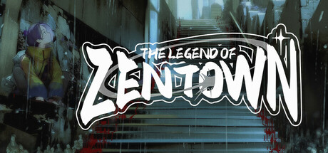 The Legend of Zen Town