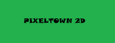 PixelTown 2D
