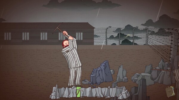 Letters of War screenshot 4