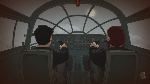 Letters of War screenshot 1