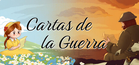 Cartas de la guerra