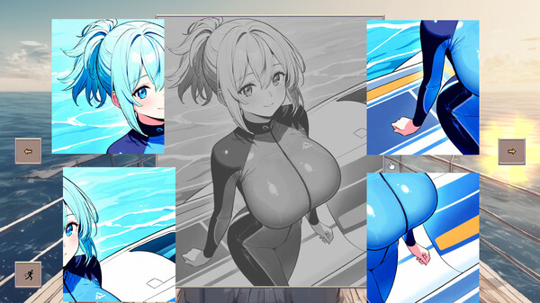 Sweet Divingfor windows and Linux 1