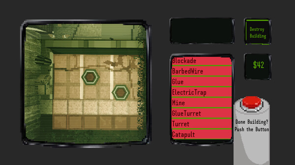 Service with a Shotgun screenshot 4