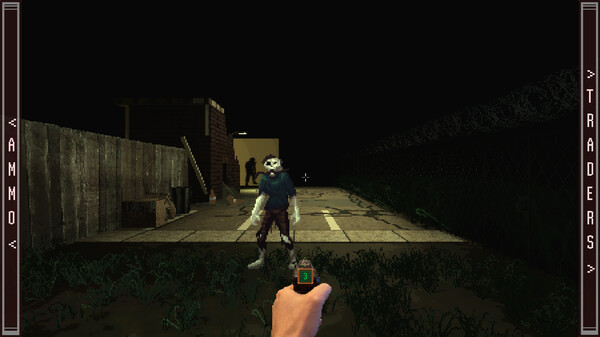 Service with a Shotgun game for windows Pc 1