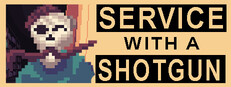 Service with a Shotgun game capsule image