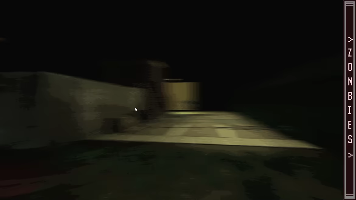 Service with a Shotgun video 2