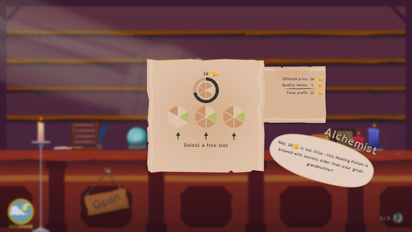 Screenshot media