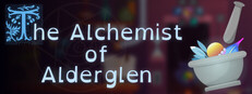 The Alchemist Of Alderglen