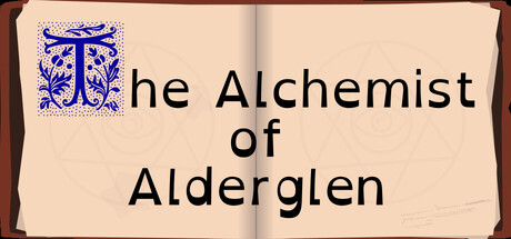 The Alchemist Of Alderglen